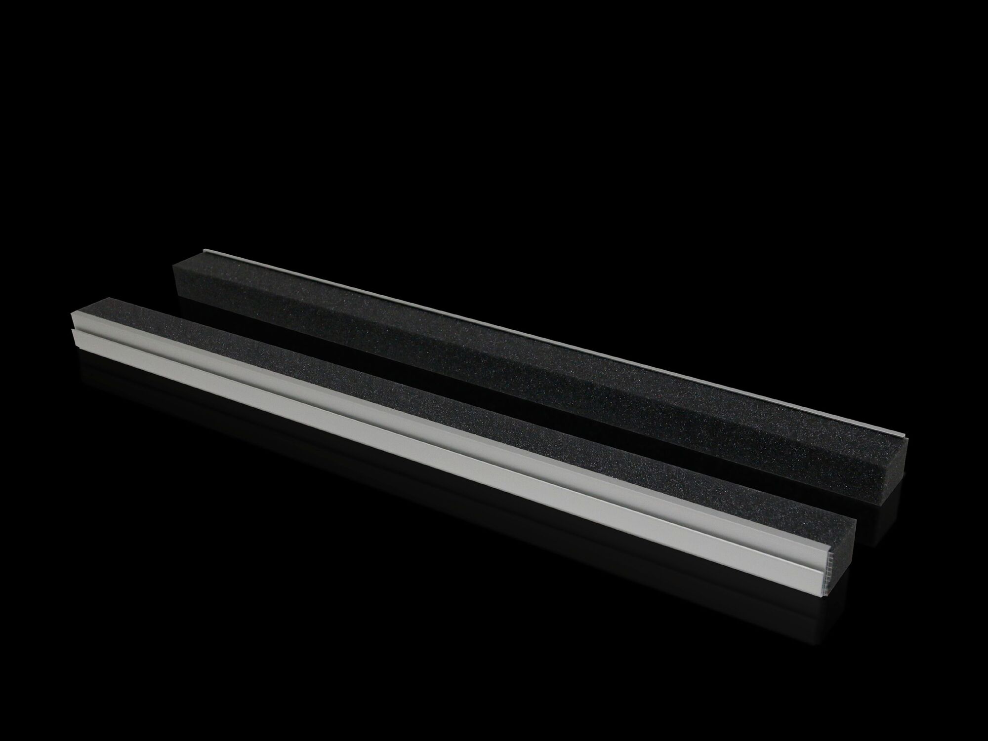 TS Section for cable entry, centre, for TS, SE, CM, TP, for W: 1200 mm