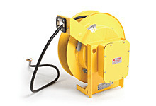 CABLE REEL - OVERHEAD 70'10-4CORD