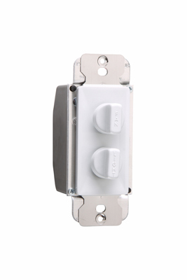 3 SPEED DUO DEHUMMER WHITE 1.5A/300