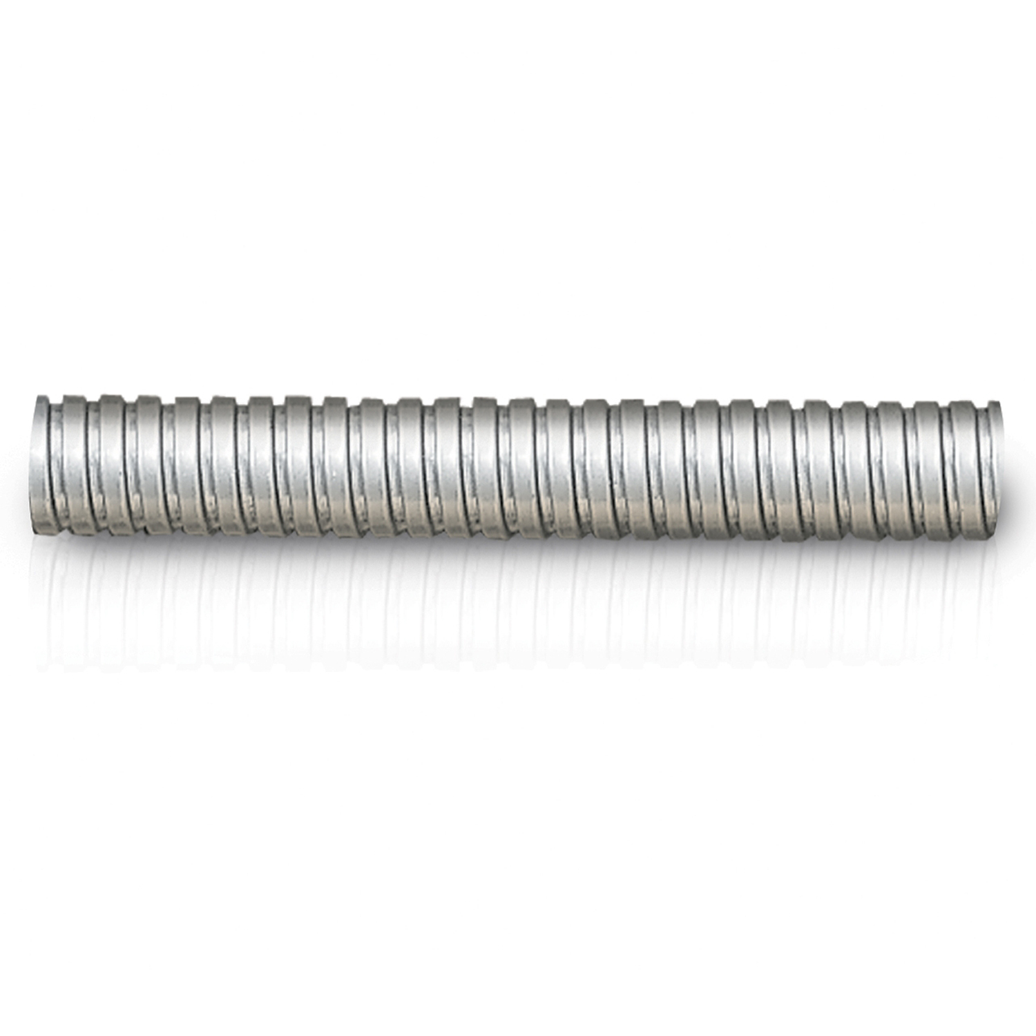 SL 11 1/2"TRADE SIZE 150'COIL This non-UL, extra-flexible product, available in the smaller diameters, is designed for tight-spot?installation and where continuous flexing is required of a steel wound hose.