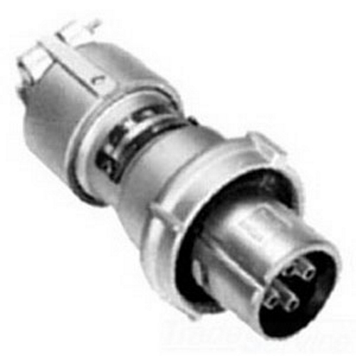 30AMP Plub 2W3P Style 2