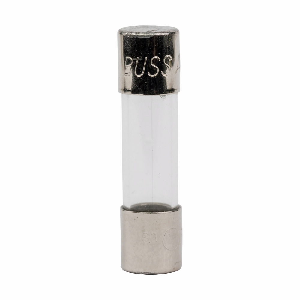 Eaton AGX Series Fast-acting fuse 0.25A, 250 Vac, 32 Vdc