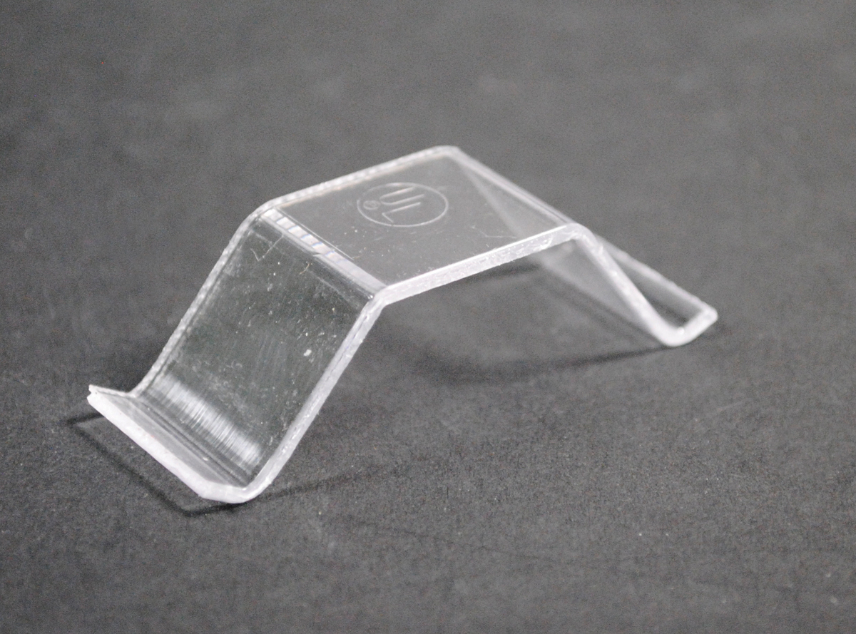 AL2000 WIRE CLIP