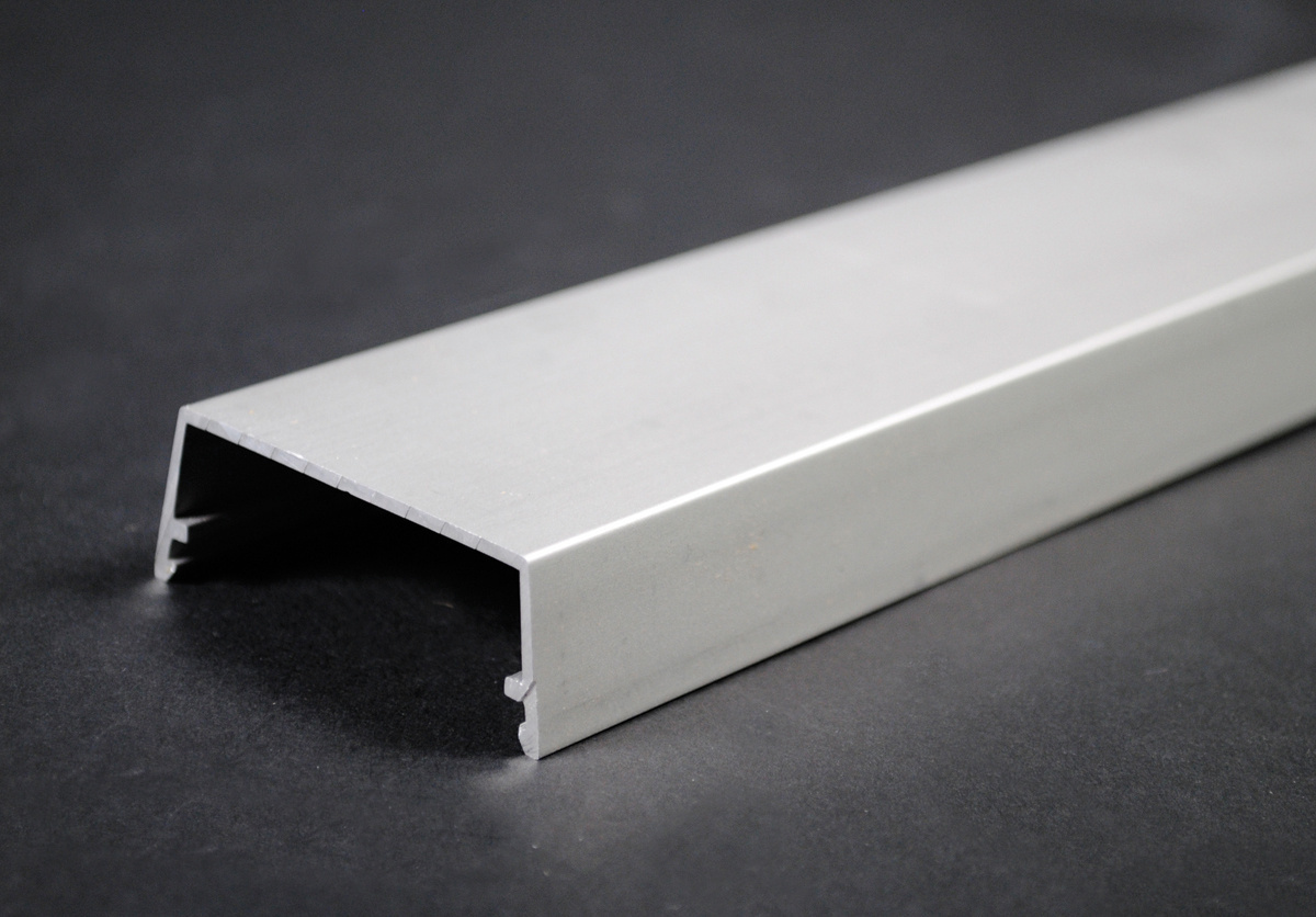 RCWY COVER 5FT. ALUMINUM