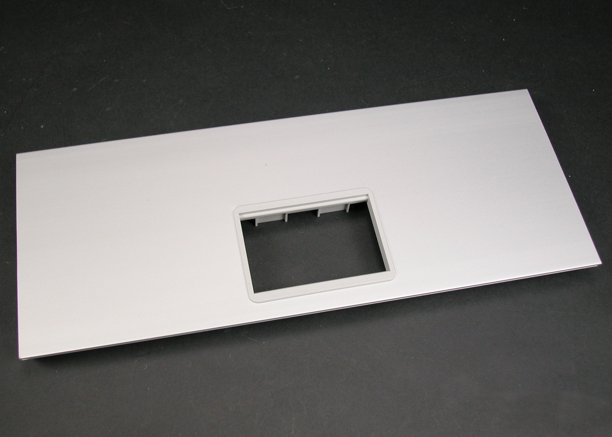 AL5200 MAB CVR PLT