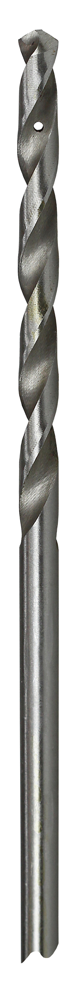 Bell Hanger Bit, 1/4 in. drill size, 18 in. overall length