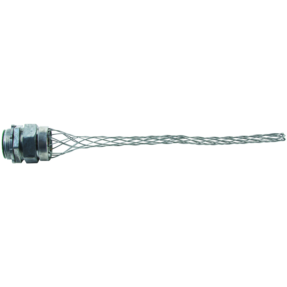 Wide range, Straight male, Dust tight grips. 1 1/2 NPT, 1.200-1.500.