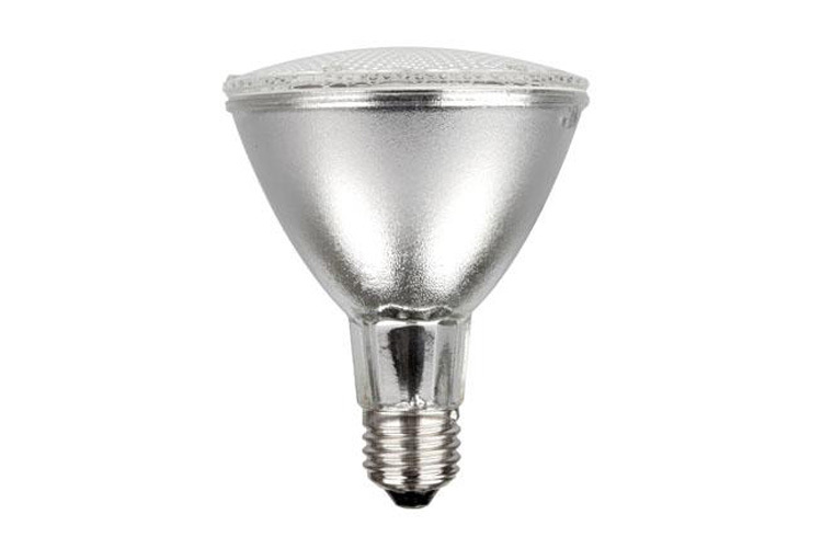 GE ConstantColor, 42607, 39 WTT, 2400 LM, 3000 KV, 81 CRI, Medium Screw (E26) Base, 10000 HR Average Life