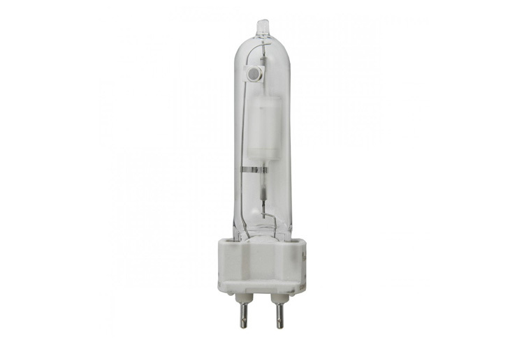 GE ConstantColor, 70 WTT, 6200 LM, 3000 KV, 83 CRI, Bi-Pin (G12) Base, 15000 HR Average Life