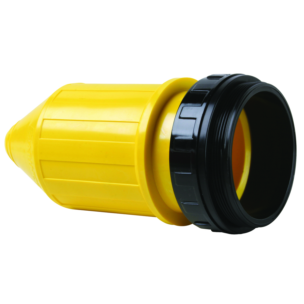 Connect Boot For 50amp Locking Connector