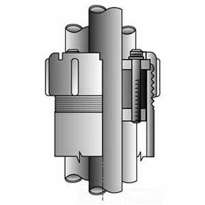 CONDUIT SEALING BUSHING
