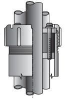 CONDUIT SEALING BUSHING