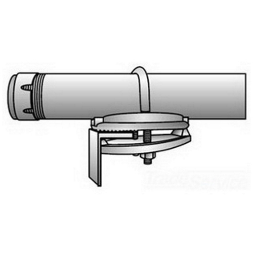 2 IN CBL TRAY CLAMP