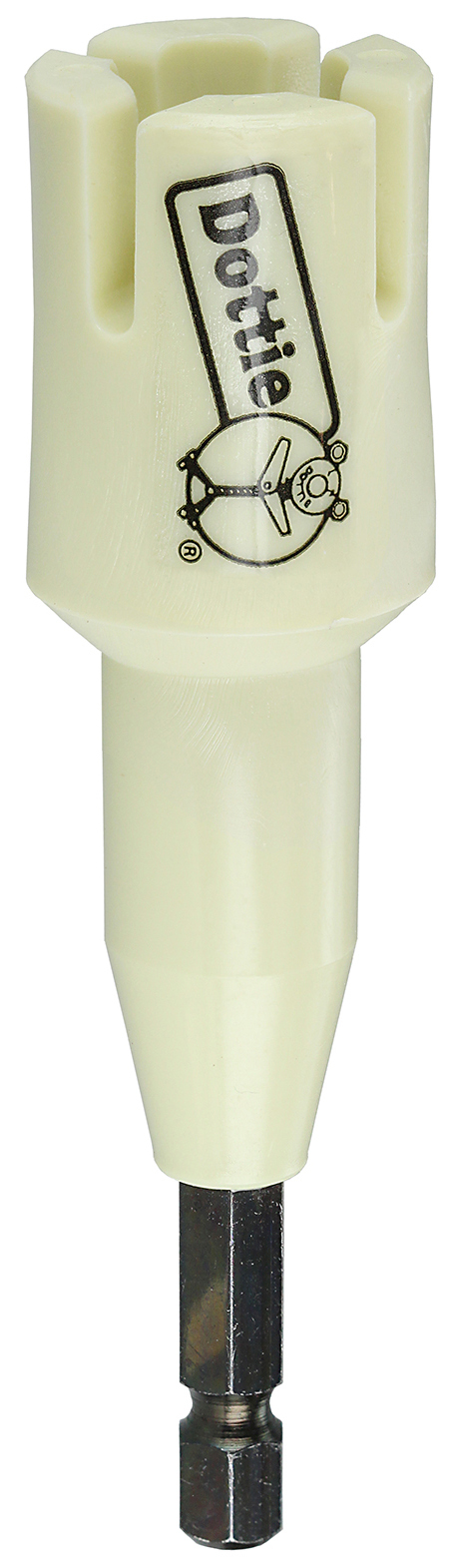 Nut drivers, Plastic handle material, Metal shank material