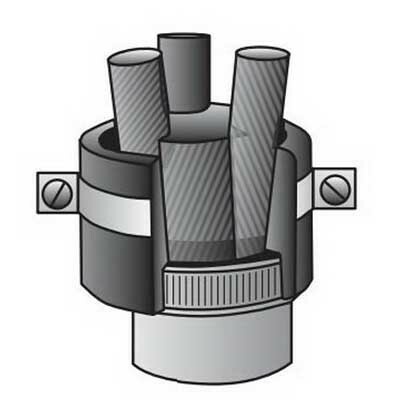CABLE SUPPORT