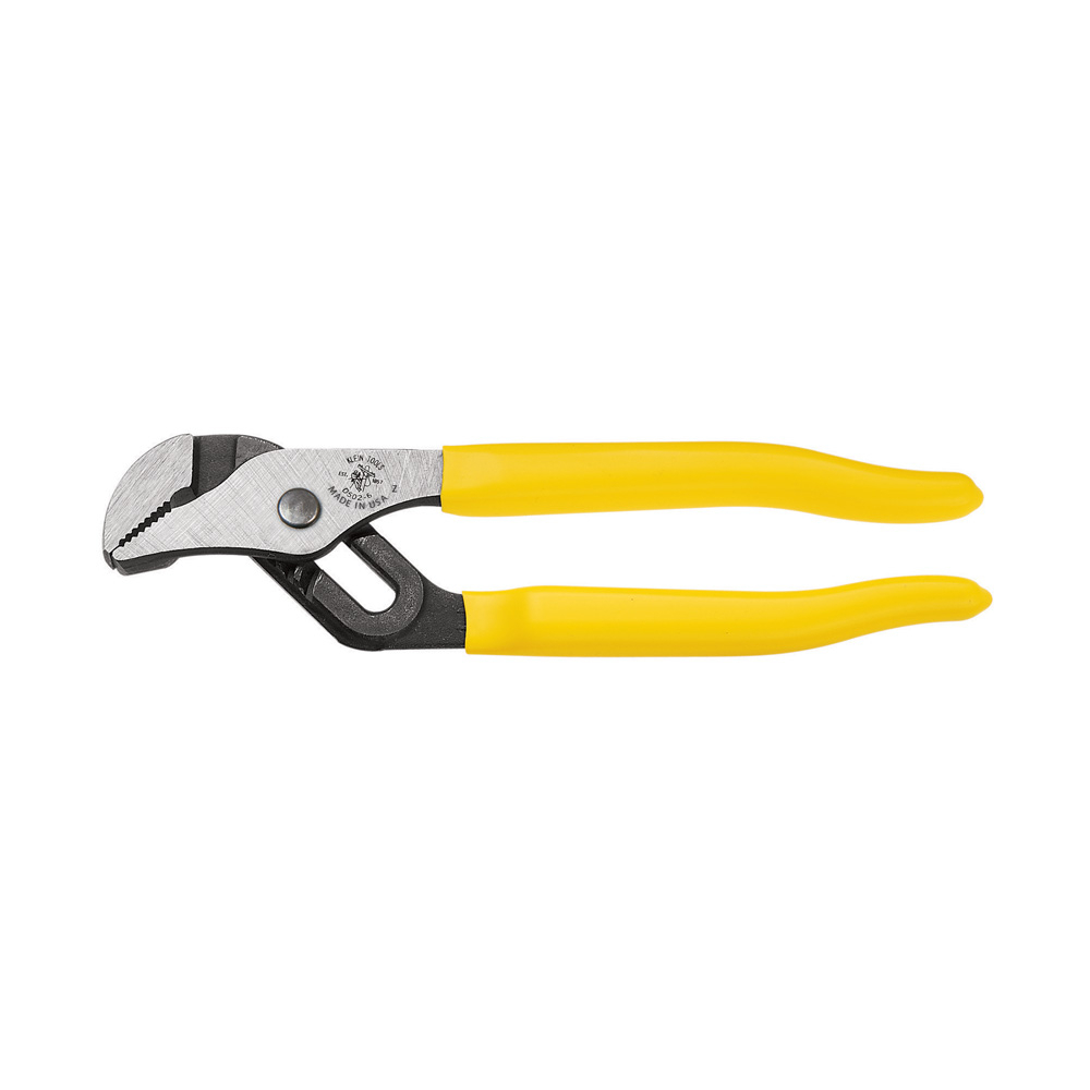 D502-16 Standard Pump Plier, 4-1/4 in Nominal, 16-1/4 in OAL