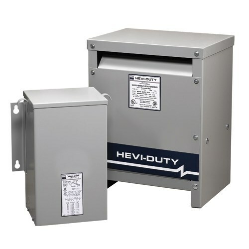 20KVA 460D-460Y SCR DRIVE