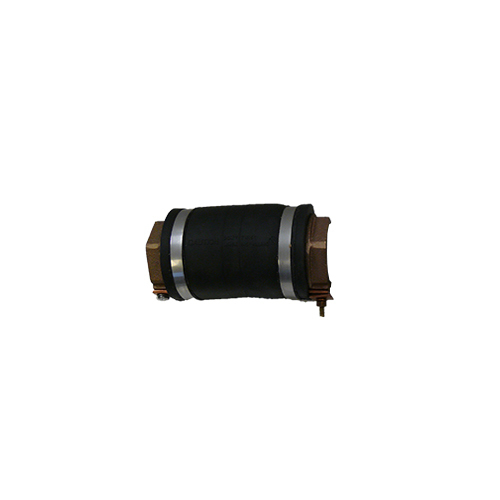 2 IN EXP DEFLECTION FTG