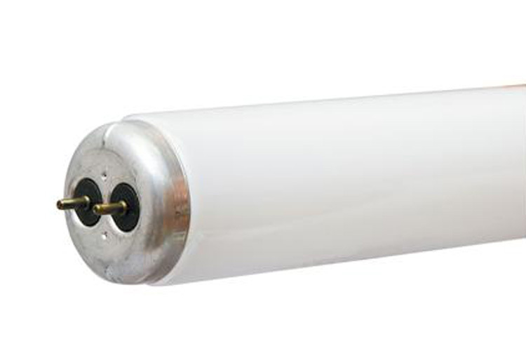GE, 14 WTT, 650 LM, 4100 KV, 60 CRI, 1.5 IN Diameter, 15 IN Length, Medium Bi-Pin (G13) Base, 9000 HR Average Life