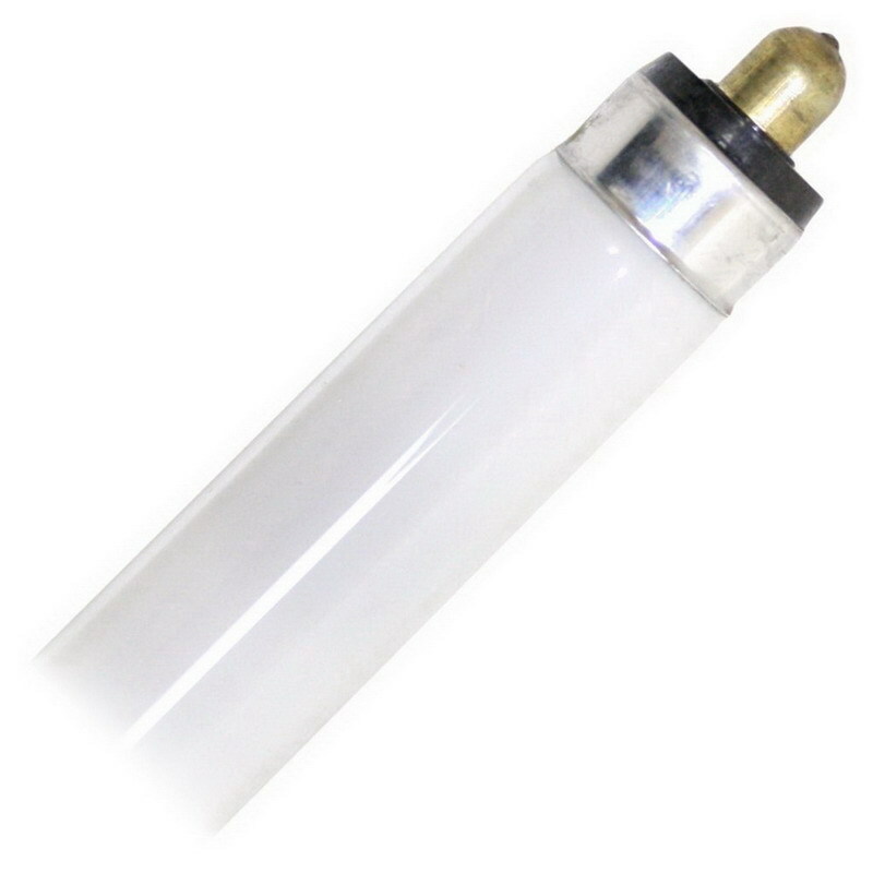 GE Cool White T6