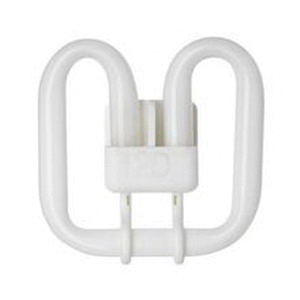 2d 4 Pin Base Compact Flourescent Light Bulb