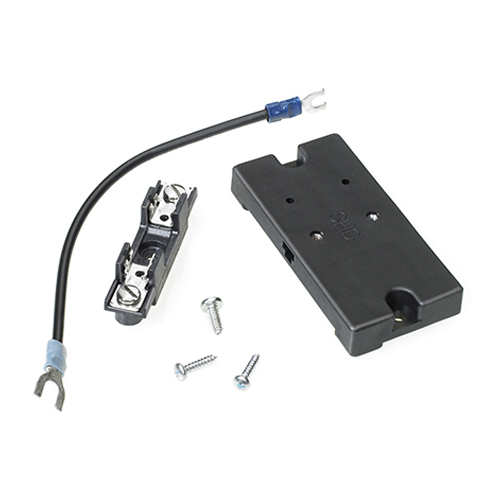 Features: For 1/4 X 1 1/4 IN Glass/Ceramic Fuse, Application: Control Transformer