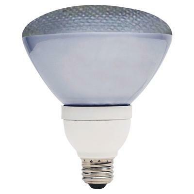 GE energy smart  CFL 26 watt PAR38 floodlight 1-pack