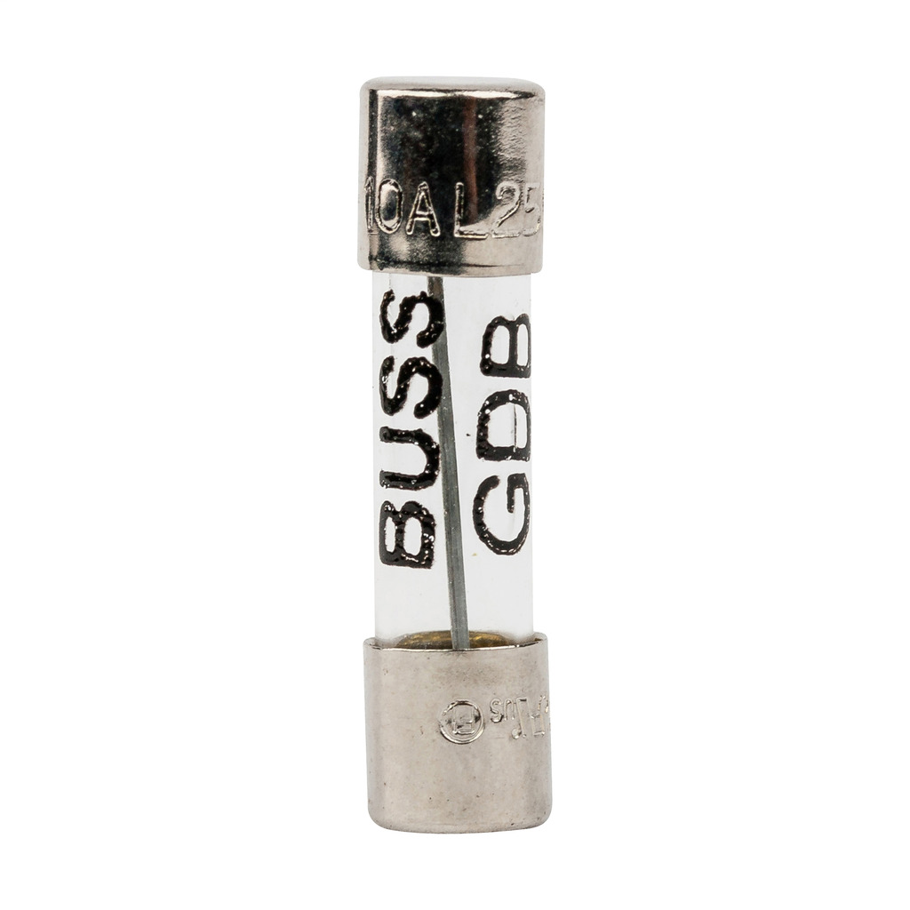 Eaton Bussmann series fast-acting fuse