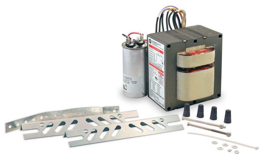 GE, 400 WTT, 5.25 IN Length