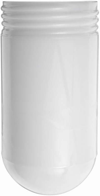 GLOBE GLASS 200 SERIES WH INDIVIDUALL