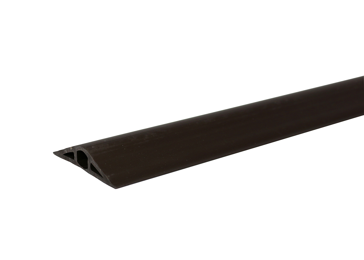 NM FLEX PANCAKE 5FT. 1200 GRAY