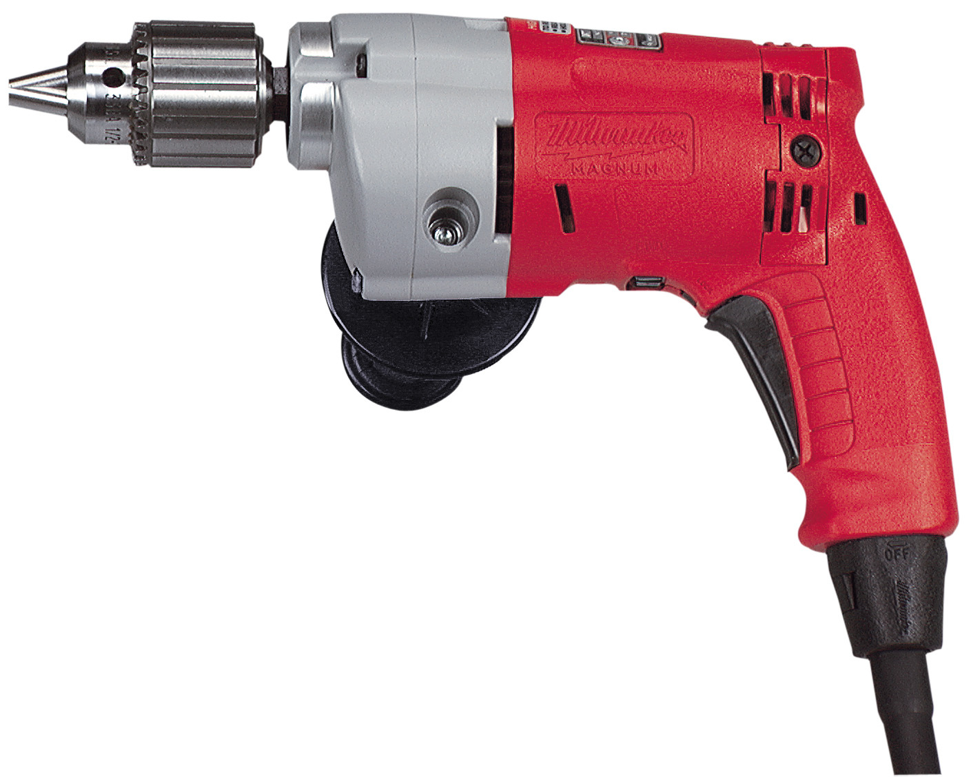 1/2" Magnum Drill 950 RPM