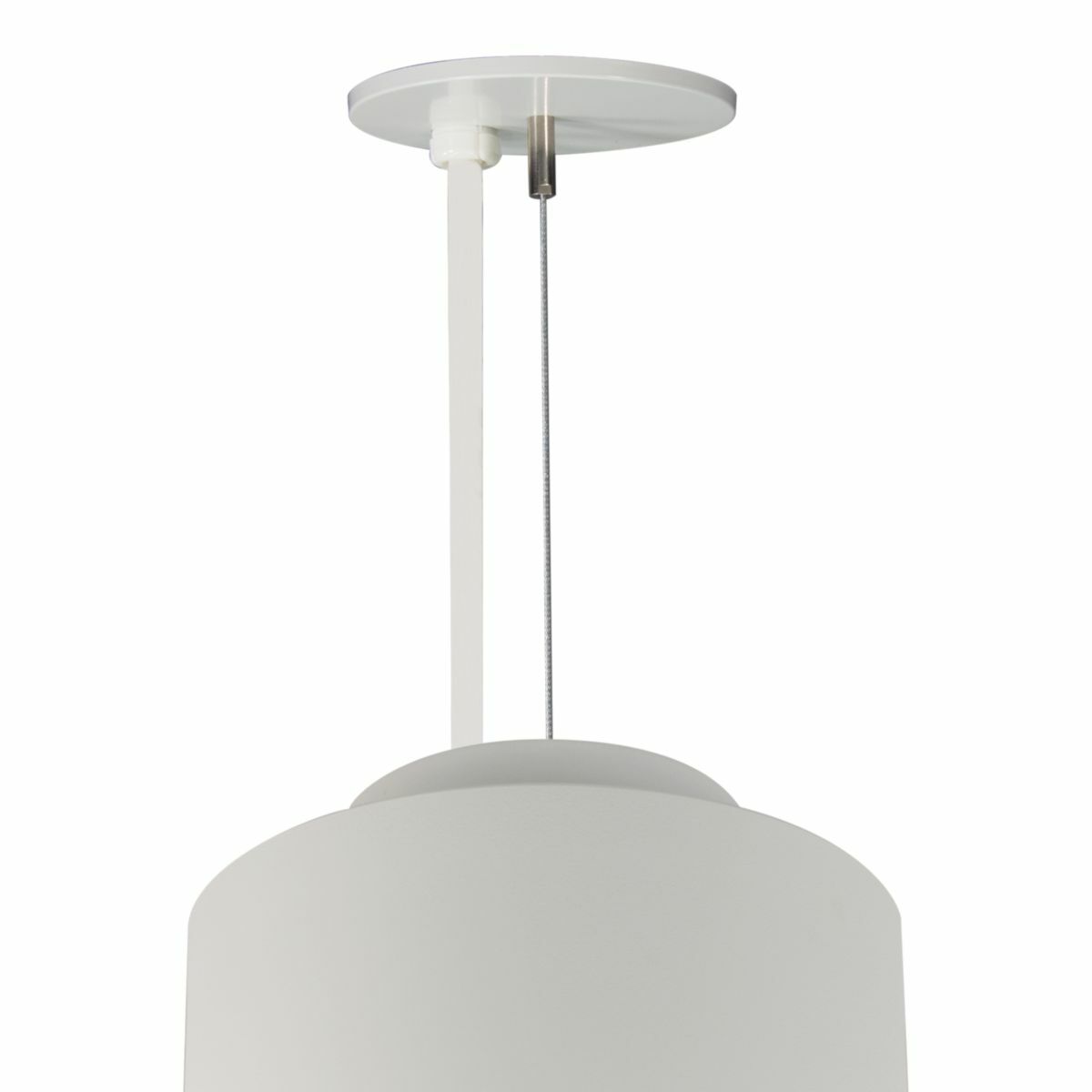 Bar Hanger, C-Channel 26" Long