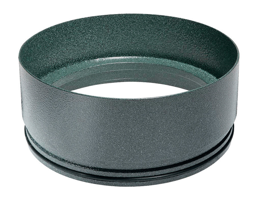 Landscape Hood H System Verde Green