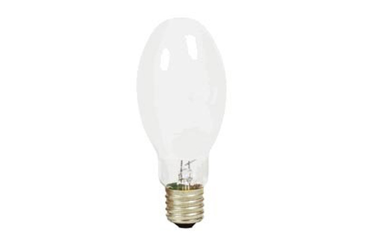 GE, 32127, 250 WTT, 11200 LM, 3900 KV, 50 CRI, Mogul Screw (E39) Base, 20000 HR Average Life