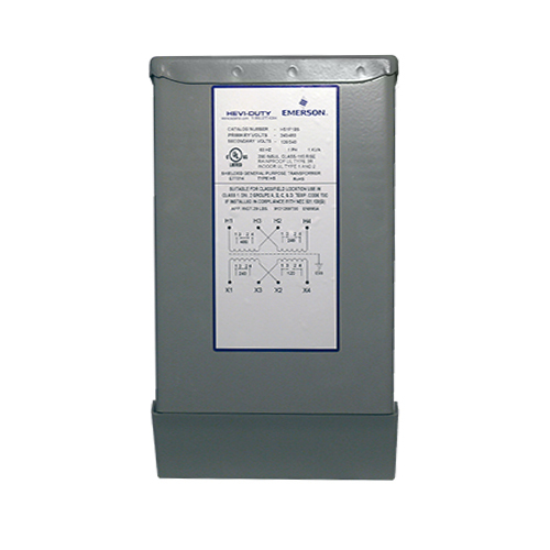 1KVA 120/208/240/277-120/240