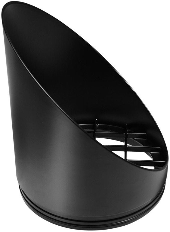 Landscape Visor Guard H System Black