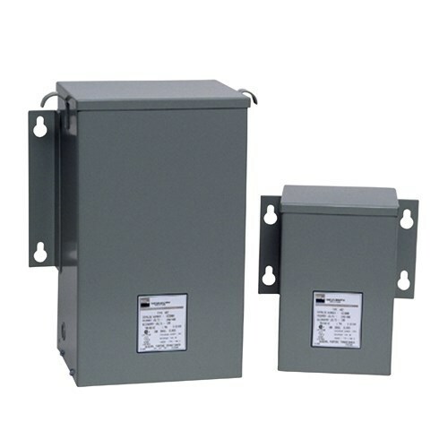 2KVA 240X480-120 NEMA 4/12