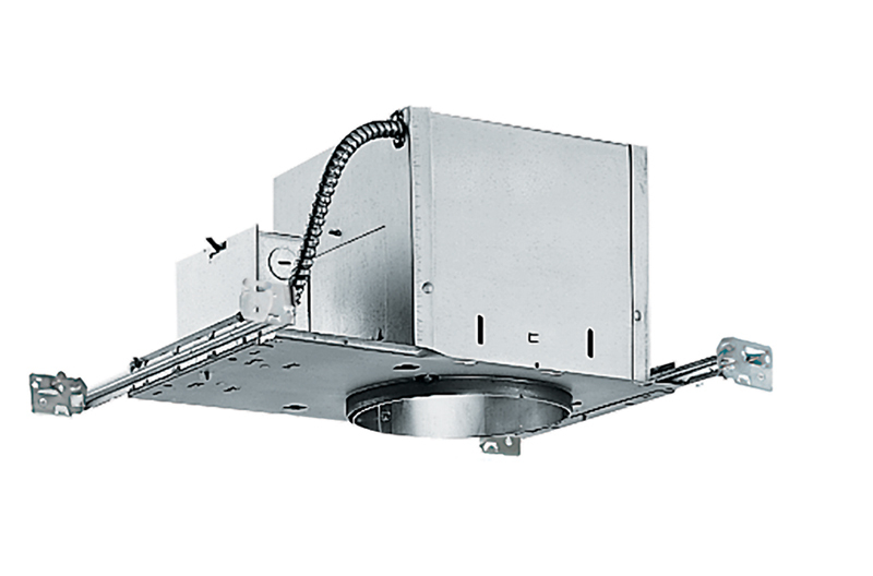 6" IC High Wattage Housing