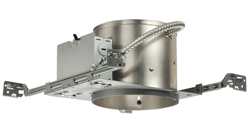 6" IC Shallow Incandescent Housing