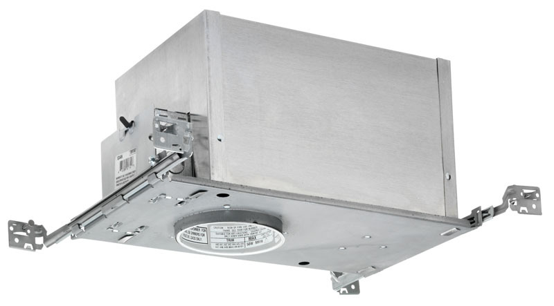 4" IC Low Voltage Incandescent Housing
