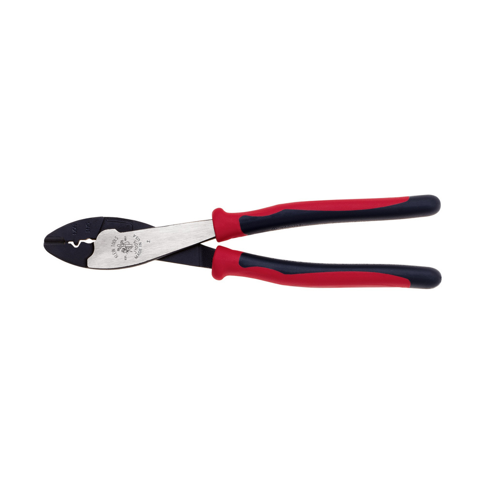 Journeyman Crimping and Cutting Tool