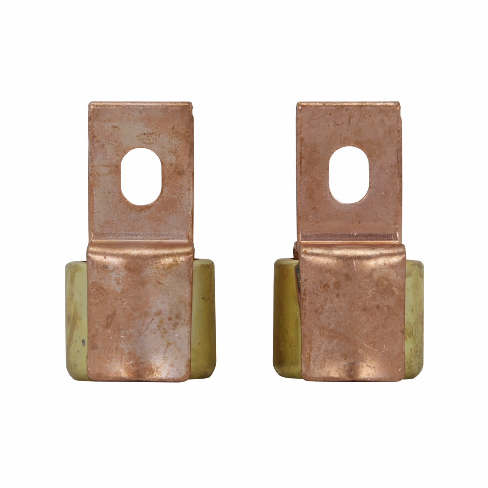 Eaton Bussmann series class J fuse reducers, For LPJ, DFJ, JKS Dimension Fuse, 60A, Non Indicating, Class J - J-13