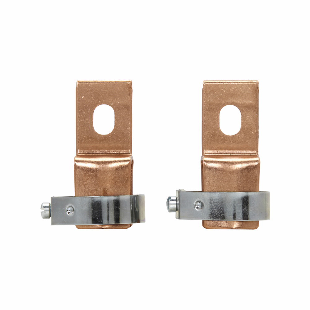 Eaton Bussmann series class J fuse reducers, For LPJ, DFJ, JKS Dimension Fuse, 100A, Non Indicating, Class J