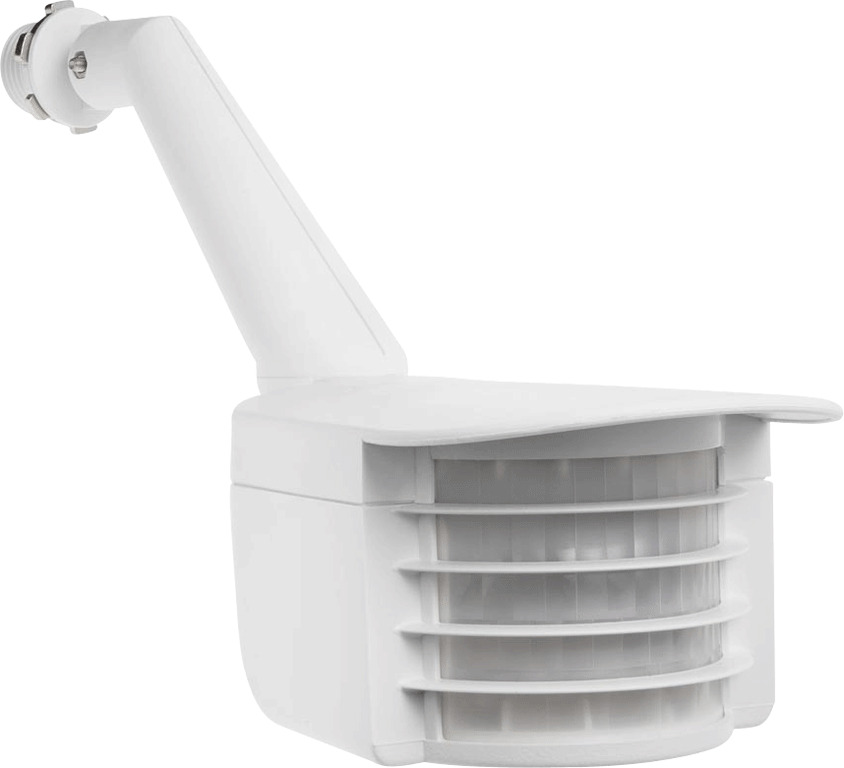 Luminator 110 Sensor 300W,120V, White