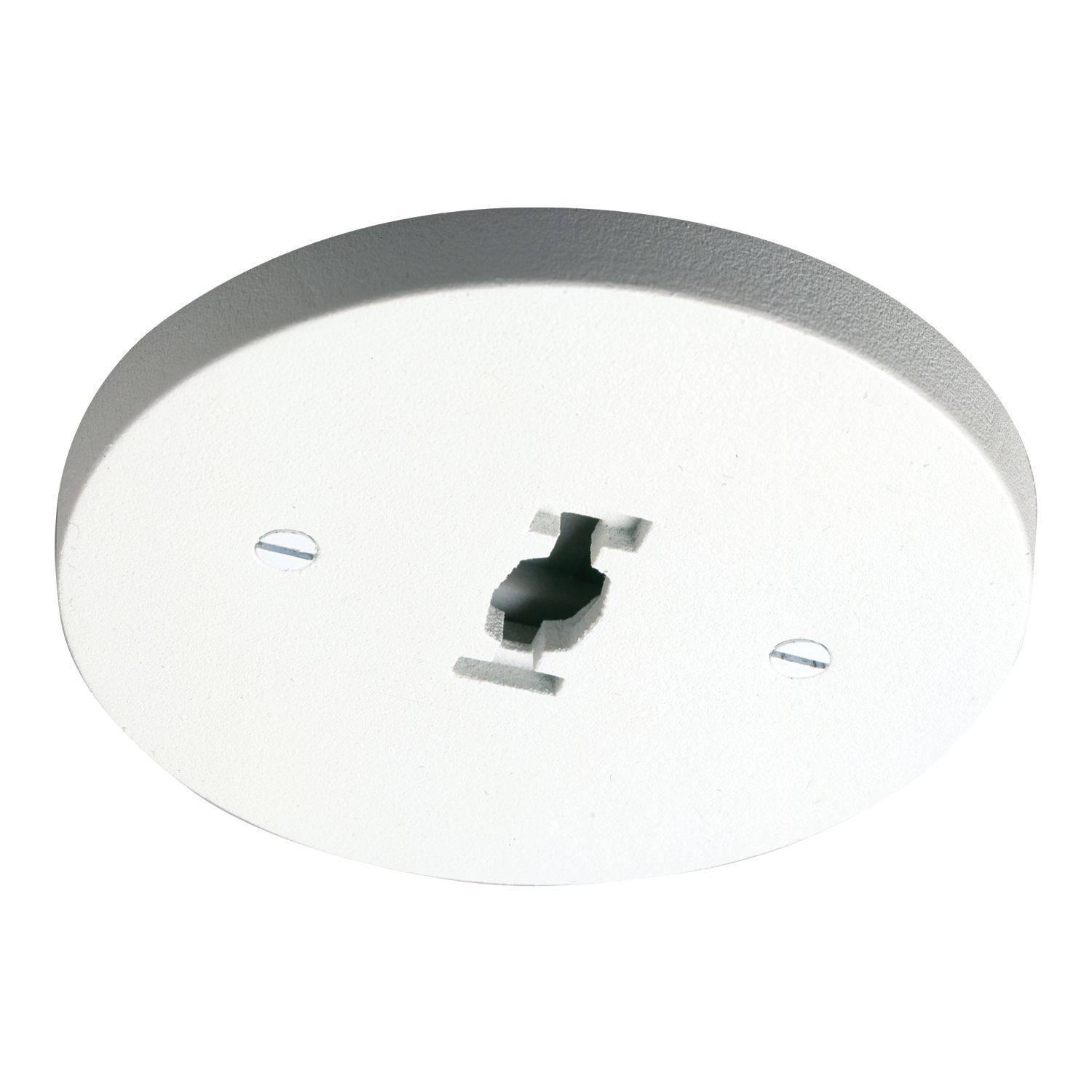 LAZER MONOPOINT FEED, WHITE