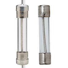 3A 250V 3AG - 1/4" x 1-1/4"   Glass, Time Delay Fuse