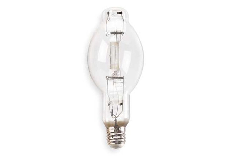 GE Multi-Vapor, 41826, 1000 WTT, 4000 KV, 65 CRI, Mogul Screw (E39) Base