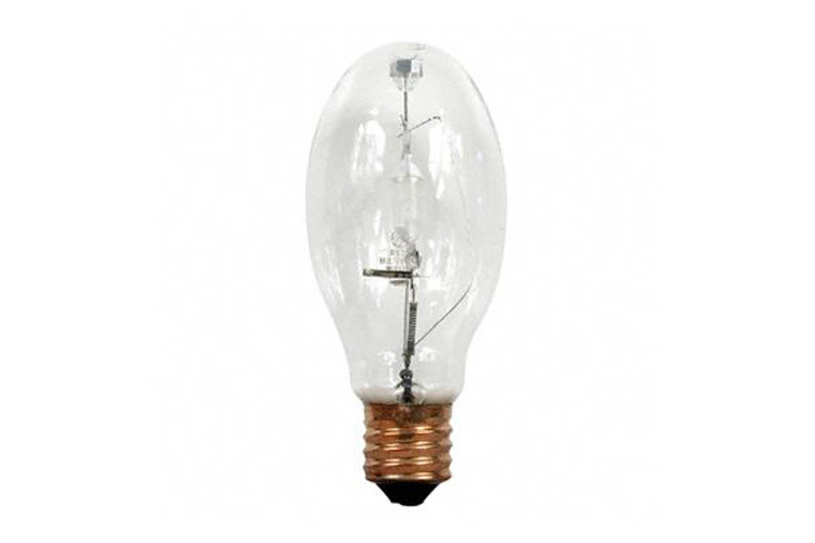 GE Multi-Vapor,42731, 250 WTT, 3900 KV, 70 CRI, Mogul Screw (E39) Base