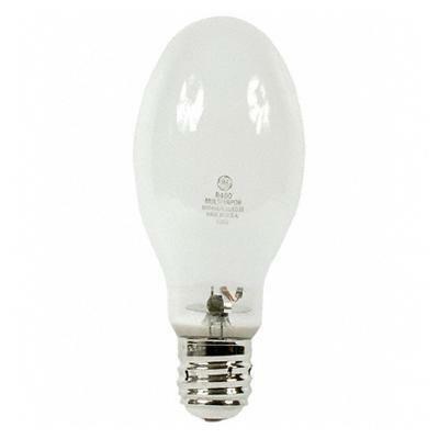 GE Multi-Vapor, 26319, 250 WTT, 21500 LM, 3900 KV, 65 CRI, Mogul Screw (E39) Base, 15000 HR Average Life